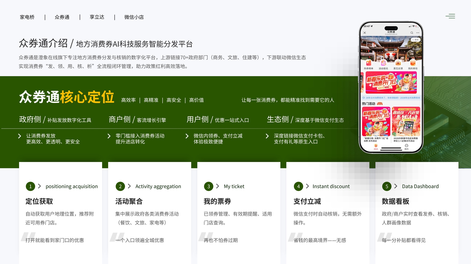 澄象在线业务介绍第 18 页
